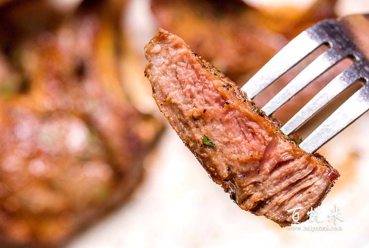 做西餐的肉类有哪些种类？经常用到的肉类是什么肉？